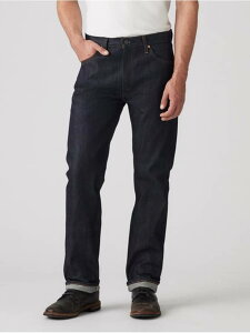 LEVI'S(R) VINTAGE CLOTHING 1967 505(TM) �W�[���Y ORGANIC ���W�b�h Levi's ���[�o�C�X �p���c �W�[���Y�E�f�j���p���c �u���b�N�y���������z[Rakuten Fashion]