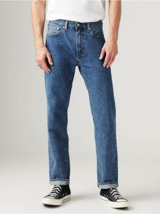 �ySALE�^50%OFF�z505(TM) ���M�����[�t�B�b�g �~�f�B�A���C���f�B�S Levi's ���[�o�C�X �p���c �W�[���Y�E�f�j���p���c �l�C�r�[�yRBA_E�z�y���������z[Rakuten Fashion]