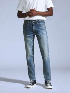 BLUETAB(TM) 502(TM) �e�[�p�[�h�W�[���Y �~�f�B�A���C���f�B�S MADE IN JAPAN Levi's ���[�o�C�X �p���c �W�[���Y�E�f�j���p���c �l�C�r�[�y���������z[Rakuten Fashion]