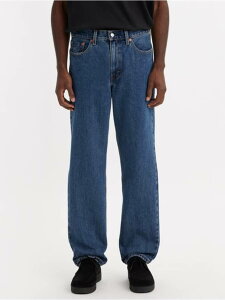 505(TM) ���M�����[�t�B�b�g �W�[���Y �_�[�N�C���f�B�S Levi's ���[�o�C�X �p���c ���̑��̃p���c �u���b�N�y���������z[Rakuten Fashion]