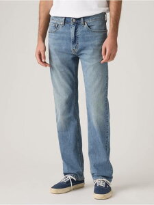 COOL�R���N�V���� 505(TM) ���M�����[�t�B�b�g �W�[���Y �~�f�B�A���C���f�B�S Levi's ���[�o�C�X �p���c �W�[���Y�E�f�j���p���c �l�C�r�[�y���������z[Rakuten Fashion]