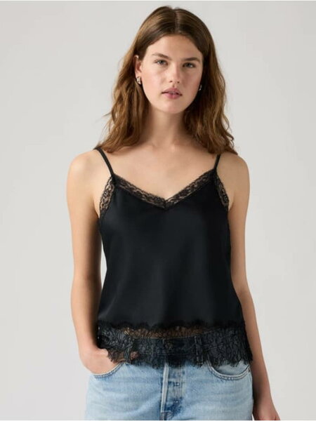 LYNN キャミ Levi's リーバイス トップス シャツ・ブラウス【送料無料】[Rakuten Fashion]