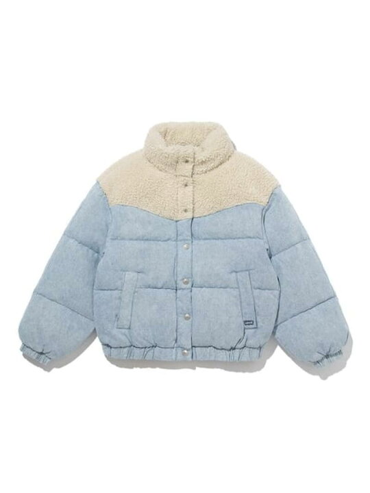楽天市場】【SALE／55%OFF】ウエスタンダウンジャケット ライト 