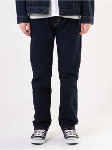 505 REGULAR AMA RINSEY Levi's ���[�o�C�X �p���c �W�[���Y�E�f�j���p���c �u���b�N�y���������z[Rakuten Fashion]