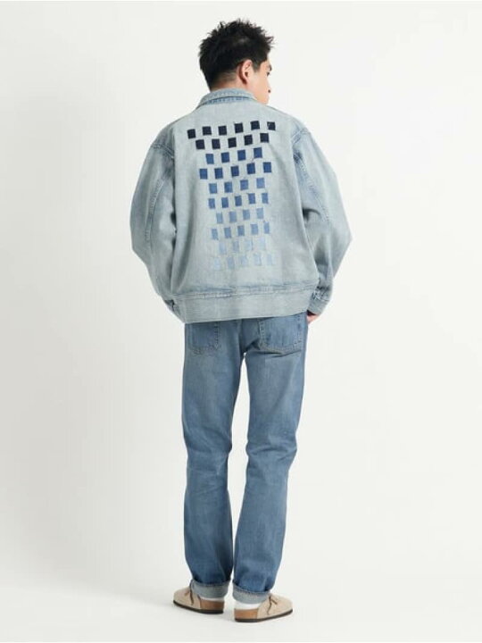 楽天市場】【SALE／60%OFF】ユーティリティトラッカージャケット MADE 