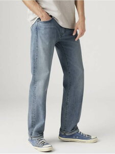 505(TM) ���M�����[�t�B�b�g �W�[���Y ���C�g�C���f�B�S Levi's ���[�o�C�X �p���c �W�[���Y�E�f�j���p���c �l�C�r�[�y���������z[Rakuten Fashion]