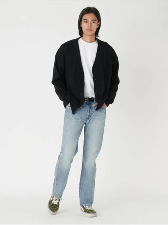 楽天市場】【SALE／70%OFF】COIT BOXY カーディガン ブラック 