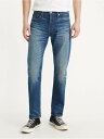 502(TM) テーパードフィット ジーンズ ディアムインディゴ MADE IN JAPAN Levi's リーバイス パンツ ジーンズ・デニムパンツ ネイビー【送料無料】[Rakuten Fashion]
