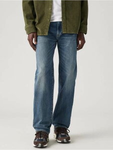 505(TM) ���M�����[�t�B�b�g �W�[���Y �~�f�B�A���C���f�B�S Levi's ���[�o�C�X �p���c �W�[���Y�E�f�j���p���c �l�C�r�[�y���������z[Rakuten Fashion]