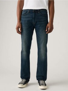 505(TM) ���M�����[�t�B�b�g �W�[���Y �_�[�N�C���f�B�S Levi's ���[�o�C�X �p���c �W�[���Y�E�f�j���p���c �u���b�N�y���������z[Rakuten Fashion]