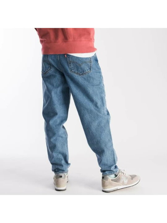 楽天市場】ルーズテーパー SHORTY LIGHT Levi