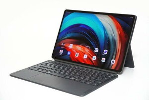 Lenovo Keyboard Pack for Tab P12(ZG38C05227) �L�[�{�[�h�p�b�N �X�^���h �L�[�{�[�h�P�[�X ���{��