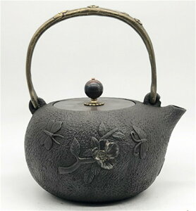 1400ml IH調理器 伝統工芸品 手作り銅器 手作り 銅器 ティーポット 食器 鉄瓶 直火可 ギフト 内祝 お返し お祝い プレゼント 年賀 母の日 直火 鉄分補給 及源鋳造 Sinessy 楽天市場店 新生活用品