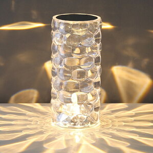 �N���X�^�������v �f�X�N���C�g �x�b�h�T�C�h�����v ���X�^���e�[�u�������v ��铔 ��?�� LED �ԐڏƖ� USB�[�d RGB���[�h 16�F 6��ނ̖��邳���� �^�b�`�����R��2in1���� �Q��/�o�[/�_�C�j��