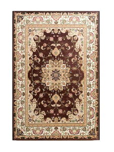 �J�[�y�b�g ���O�}�b�g �z�b�g�J�[�y�b�g�Ή��@�D140x160cm