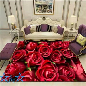 ���O�}�b�g 160x230cm �z�b�g�J�[�y�b�g�Ή� ���փ}�b�g �T�C�Y