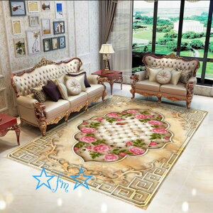 ���O�}�b�g 160x230cm �z�b�g�J�[�y�b�g�Ή� ���փ}�b�g �T�C�Y