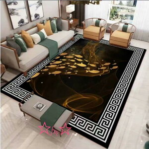 ���O�}�b�g 160x230cm �z�b�g�J�[�y�b�g�Ή� ���փ}�b�g �T�C�Y