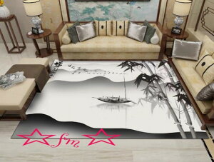 ���O�}�b�g160x230cm �z�b�g�J�[�y�b�g�Ή� ���փ}�b�g �D�T�C�Y