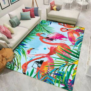 ���O�}�b�g 140x200c�z�b�g�J�[�y�b�g�Ή� �D���փ}�b�g�D