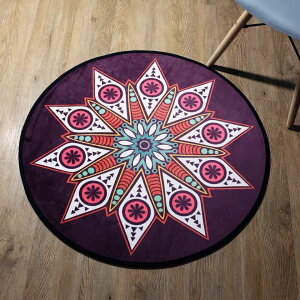 ���O �J�[�y�b�g�@���O�}�b�g 100cm �z�b�g�J�[�y�b�g�Ή� �x�b�h���[���p