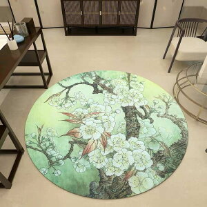 ���O�J�[�y�b�g ���O�}�b�g 80cm �z�b�g�J�[�y�b�g�Ή� ���փ}�b�g