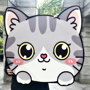 ���r���O�}�b�g ���փ}�b�g �J�[�y�b�g ���O�}�b�g ����~�� 80cm �L��