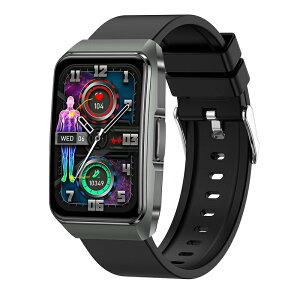 yIׂւxg&[P[XTz2025ŐV^ X}[gEHb` {ZT[ ʘb@\ iPhoneAndroidΉ 24ԌNǗ fB[X Y Mʒm Bluetooth  smartwatch  {