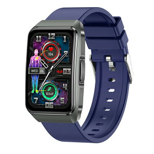 yIׂւxg&[P[XTz2025ŐV^ X}[gEHb` {ZT[ ʘb@\ iPhoneAndroidΉ 24ԌNǗ fB[X Y Mʒm Bluetooth  smartwatch  {