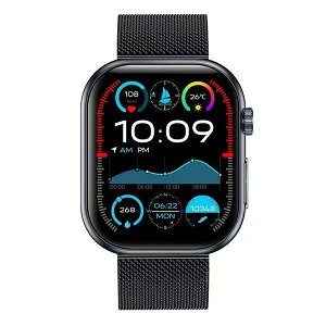 yIׂւxg&[P[XTz2025ŐV^ X}[gEHb` {ZT[ ʘb@\ iPhone AndroidΉ 24ԌNǗ fB[X Y Mʒm Bluetooth  smartwatch  {