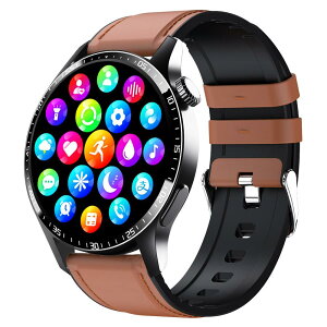 yIׂւxg&[P[XTz2025ŐV^ X}[gEHb` {ZT[ ʘb@\ iPhone AndroidΉ 24ԌNǗ fB[X Y Mʒm Bluetooth  smartwatch  {
