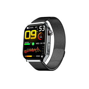 yIׂւxg&[P[XTz2025ŐV^ X}[gEHb` {ZT[ ʘb@\ iPhone AndroidΉ 24ԌNǗ fB[X Y Mʒm Bluetooth  ՎR  {