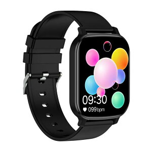 yIׂւxg&[P[XTtz2025ŐV^ X}[gEHb` {ZT[ ʘb@\ 24ԌNǗ iPhone AndroidΉ 1.83C` fB[X Y Mʒm Bluetooth 