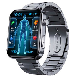 yIׂւxg&[P[XTz2025ŐV^ X}[gEHb` {ZT[ ʘb@\ 24ԌNǗ iPhone AndroidΉ fB[X Y Mʒm Bluetooth  ՎR  {