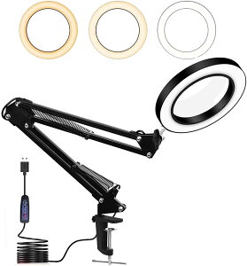 g勾 [y ledCgt USBCg 3F[h NbvCg LED[yfXNCg 10WドCg 3{̔{g勾 10iKPx iK 360x] ܂肽ݎ px\ ȃGl 