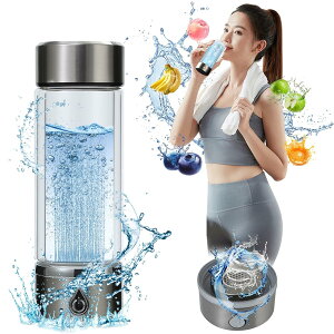 ���f�������� �g�� ���Z�x���f�������� ���f���{�g�� 400ml 3������ USB �[�d�� ���e ���N �g���[�j���O �^�� �t�B�b�g�l�X �򐅃{�g��