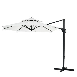 �p���\�� ���a300cm 30+UPF���O���΍� �p�x���� �p���\���Z�b�g �x�[�X �p���\�� �K�[�f���p���\��