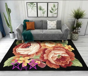 ���O�J�[�y�b�g ���O�}�b�g160x230cm �z�b�g�J�[�y�b�g�Ή� �D���փ}�b�g �T�C�Y�I�[�_�[�\