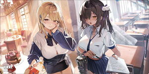 �u�V���[�h ���o�[�}�b�g�R���N�V���� V2 Vol.1433 �����̏��_�FNIKKE�uDAZZLING CUPID�v