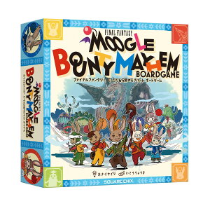 �X�N�E�F�A�E�G�j�b�N�X �t�@�C�i���t�@���^�W�[ ���[�O��6�Z��̃��u�n���g �{�[�h�Q�[�� (2-4�l�p 15�� 10�Έȏ����)