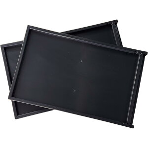 MJ-REVO 33�~���v��p �S����������p�v�g���[ 2���Z�b�g