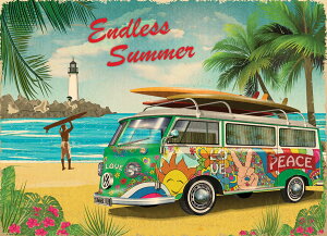 1000�s�[�X �W�O�\�[�p�Y�� �t�H���N�X���[�Q�� ���[�Q���o�X �� �� �C VW Endless Summer ���[���O���t�B�b�N�X 6000-5619
