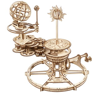 Ugears ���J�j�J���e�����I�� 70167 �ؐ��p�Y�� �H�� �͌^ �ڒ��܍H��s�v ��l �q��