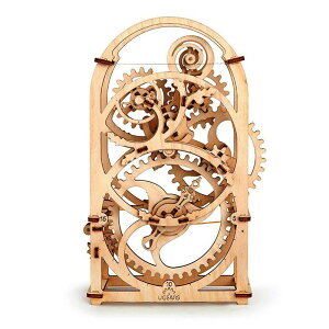 Ugears ���[�M�A�X 20���^�C�� 20timer �ؐ� �u���b�N �������� 70004 [���s�A���i]