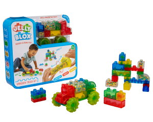 Jelly Blox Vrooom!�g���b�N�L�b�g