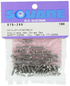 �X�e�����X�w�b�N�X�r�X�Z�b�g �^�~��TT02RR�p STD-268