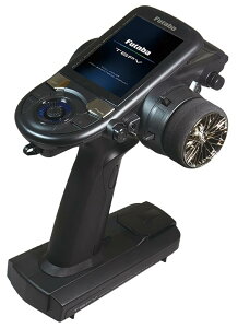 FUTABA 6PV-R404SBS-F24J1DX �ԗp�n�C�~�h���N���X �v���| ��M�@�Z�b�g 00008723-3