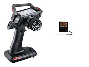 SANWA MT-R RX-493i/PC 101A32702B