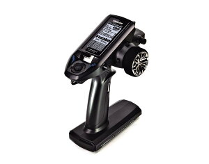 FUTABA 4PM Plus�^4PM�v���X TX���M�@�P�i T-FHSS SR��T-FHSS��S-FHSS�������~�j�b�cFUTABA�Ή� SR�X�[�p�[���X�|���X���e�����g���[�@�\���� 4PM-PLUS-TX