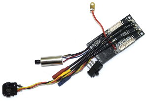 ���� MINI-Z CUP�Ή� RC���j�b�g�Z�b�g (MR-04EVO2) MZ713M